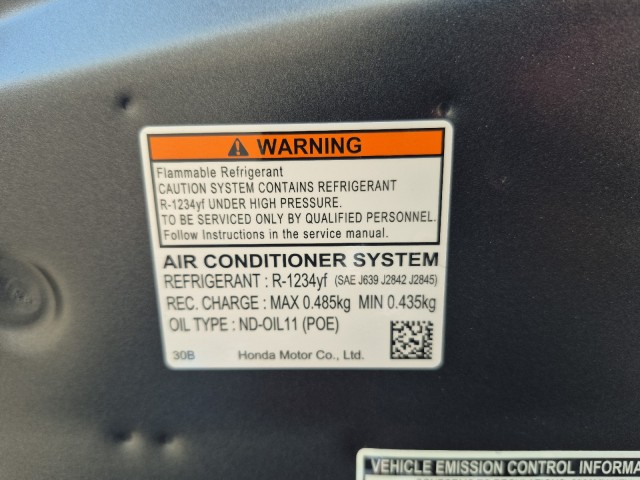 HondaAccord Hybrid20