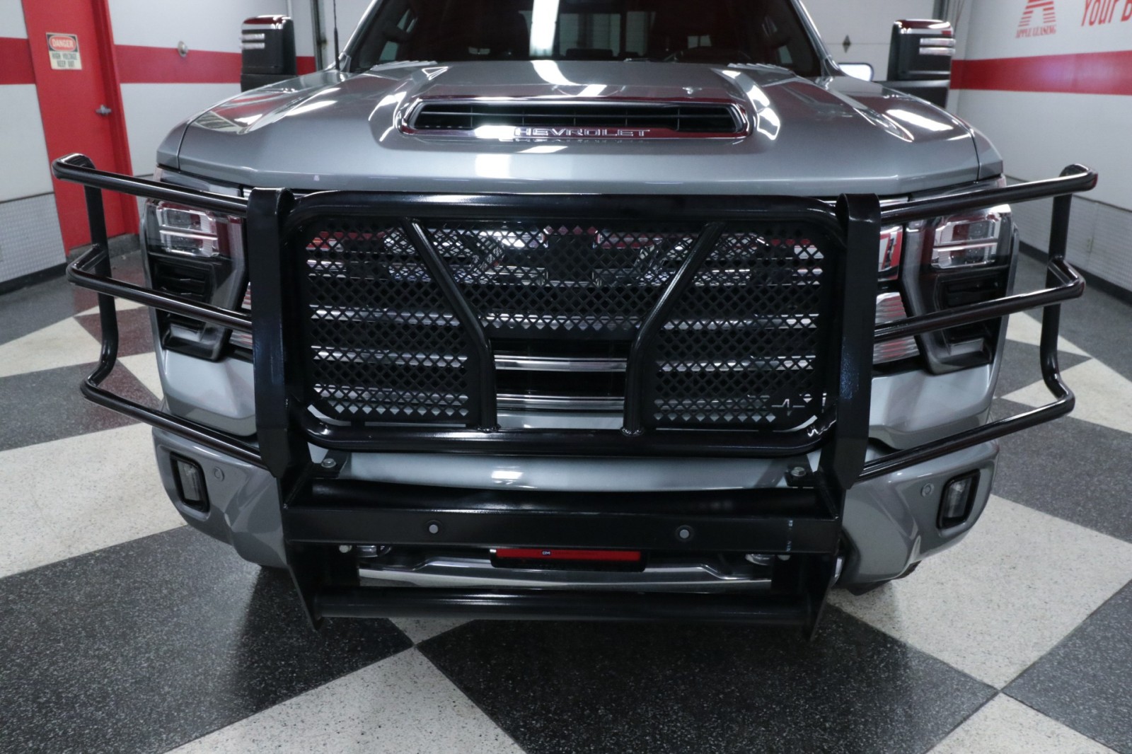 Used Car 2024 Chevrolet Silverado 2500hd  High Country For Sale Under $70,000 In Austin, Texas