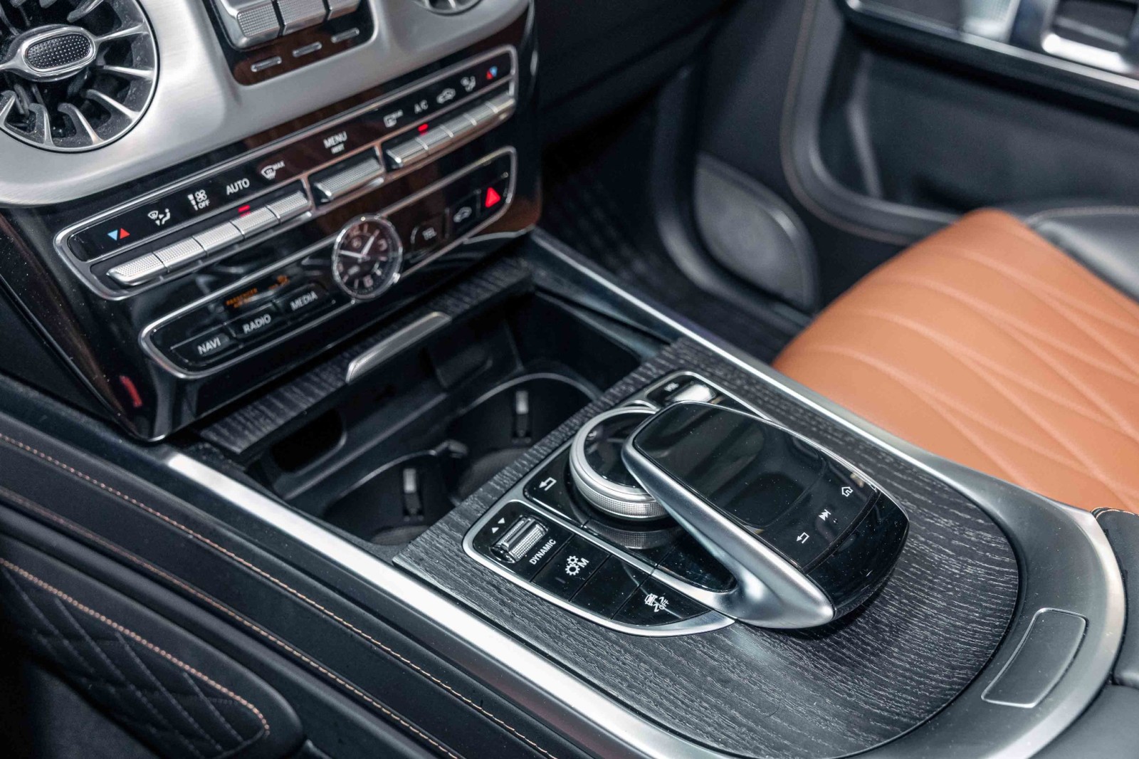 Used Car 2021 Mercedes-benz G-class  G 550 For Sale Under $140,000 In Boerne, Texas
