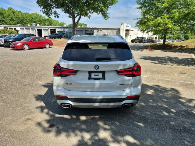 BMWX311