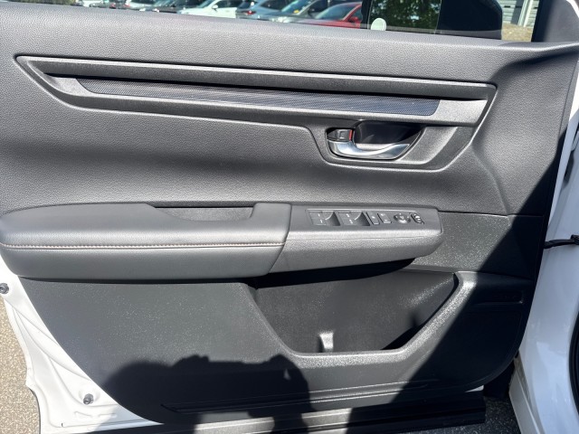 HondaCR-V Hybrid16