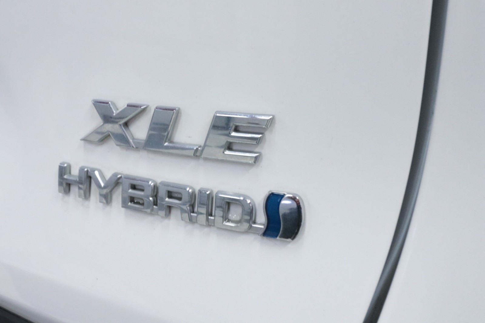 Used Car 2022 Toyota Rav4  Hybrid Xle For Sale Under $30,000 In Austin, Texas