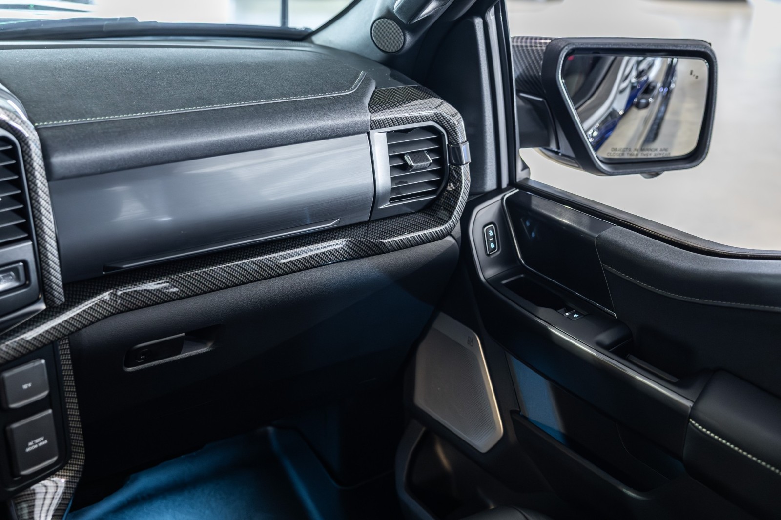 Used Car 2025 Ford F-150  Shelby - 785 Horsepower - Supercharged V8 For Sale Under $130,000 In Boerne, Texas