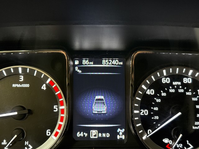 2018 Nissan Titan XD SL 4WD Cummins in , 