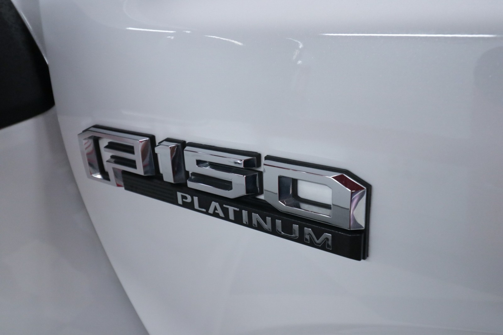 Used Car 2020 Ford F-150  Platinum For Sale In Austin, Texas