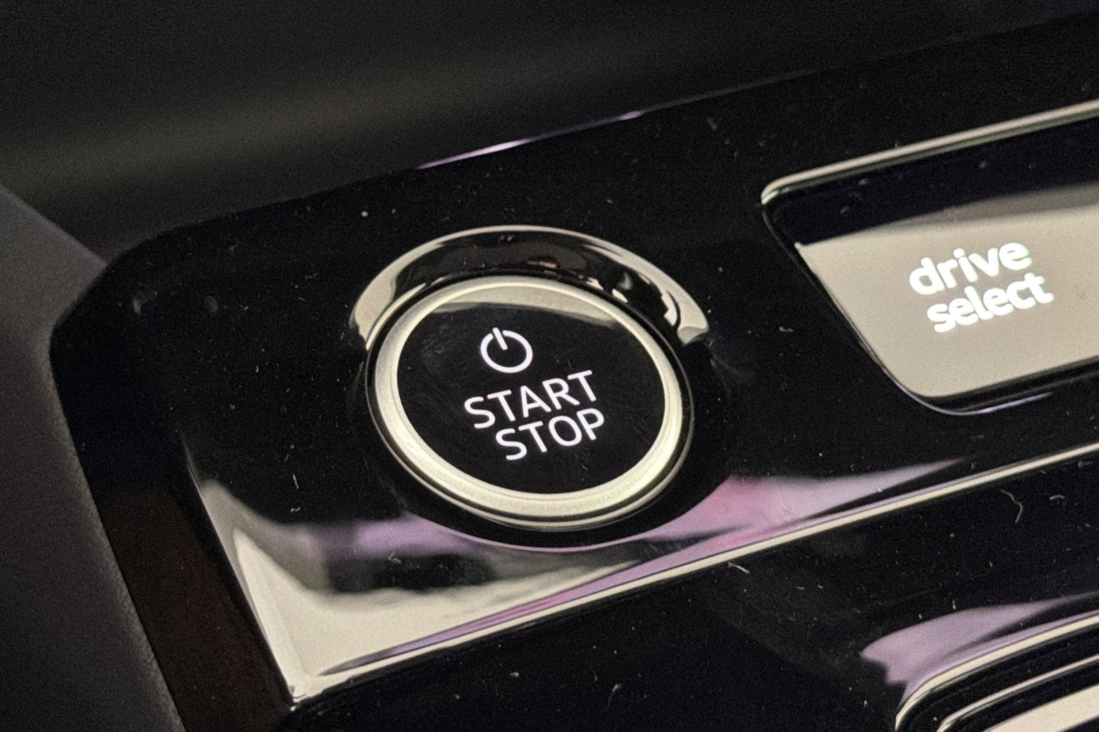 Certified Used 2025 Mythos Black Metallic Audi Premium Plus RWD image 21