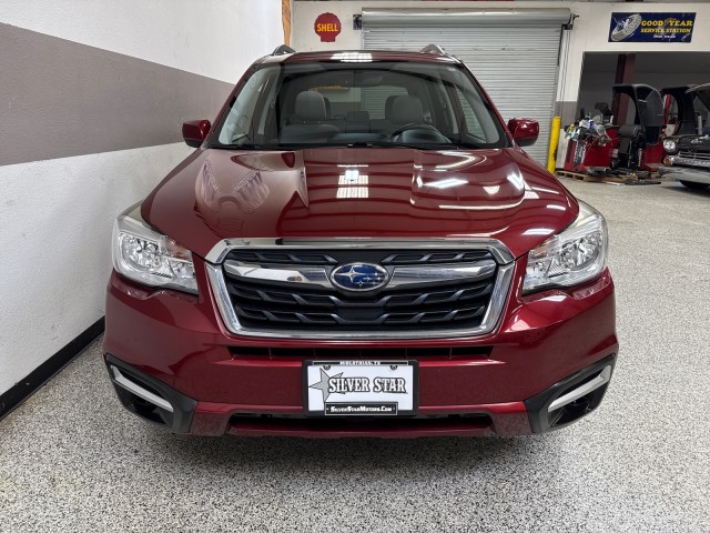 2017 Subaru Forester Premium AWD in , 