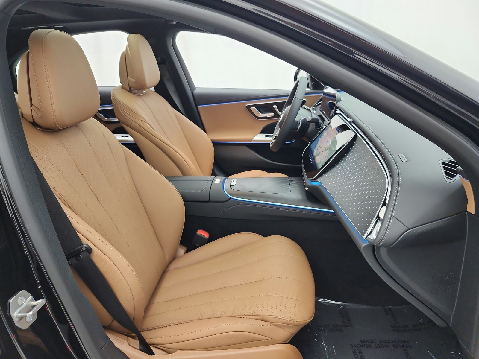 New 2027 Black Mercedes-Benz E 350 RWD Sedan image 14