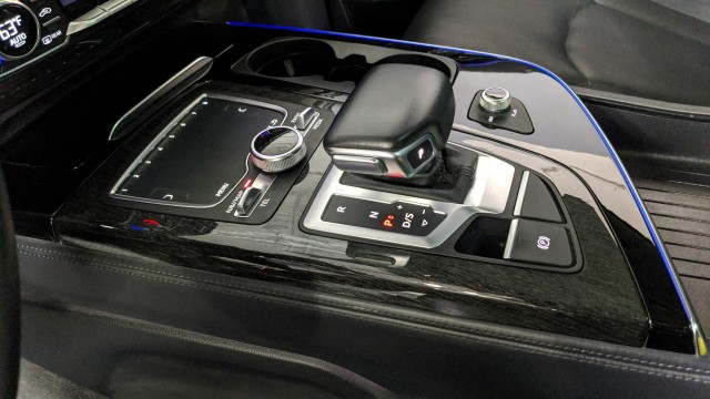 2017 Audi Q7 Prestige 21