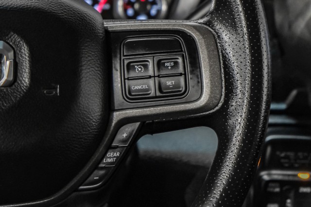 2019 Ram 3500 Tradesman 17