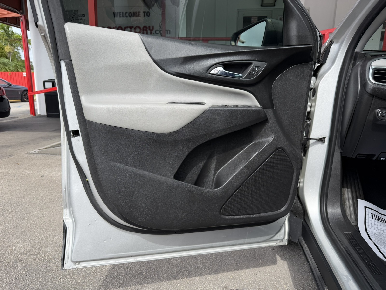 2020 Chevrolet Equinox - $16,988