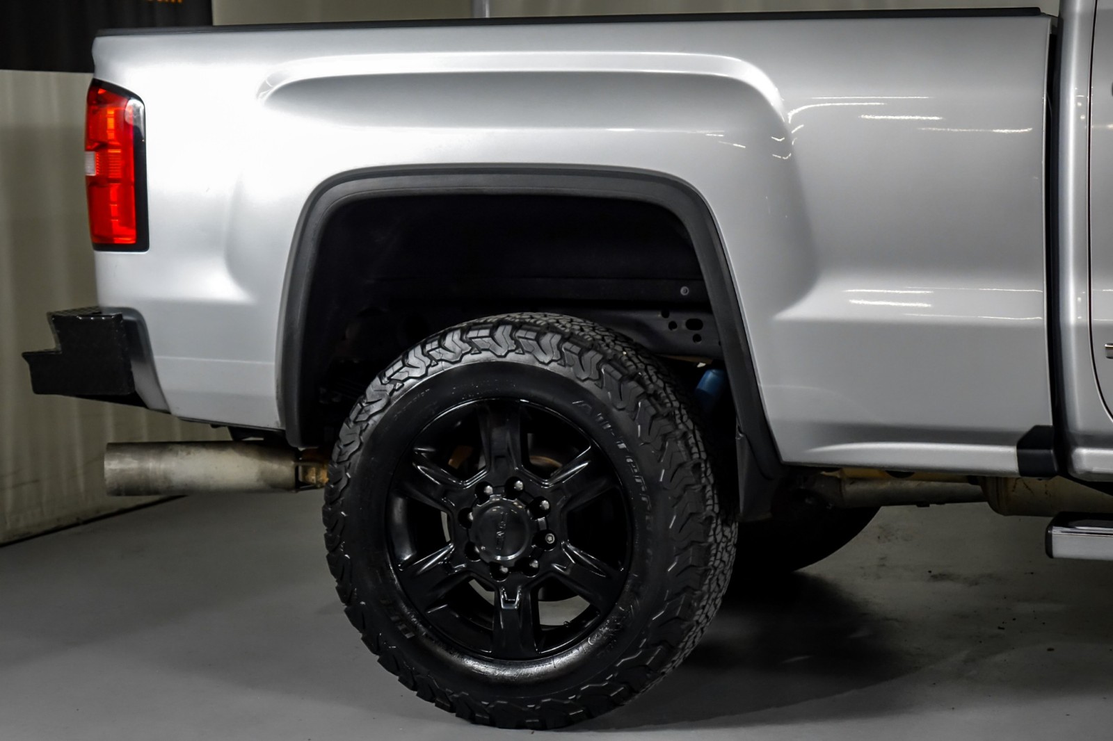 2019 GMC Sierra 2500HD Denali 6