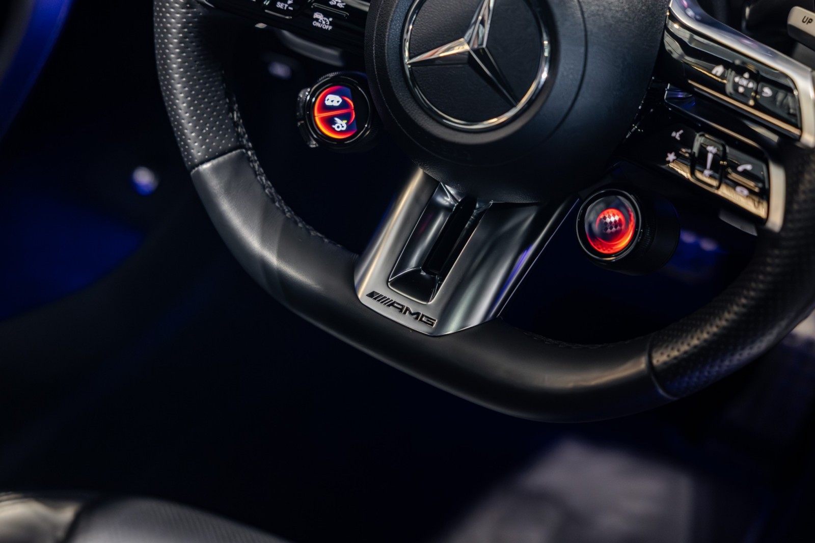 Used Car 2023 Mercedes-benz Amg Gt  Amg Gt 63 S For Sale Under $150,000 In Boerne, Texas