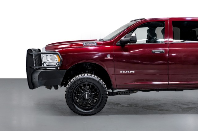 2021 Ram 3500 Tradesman 10