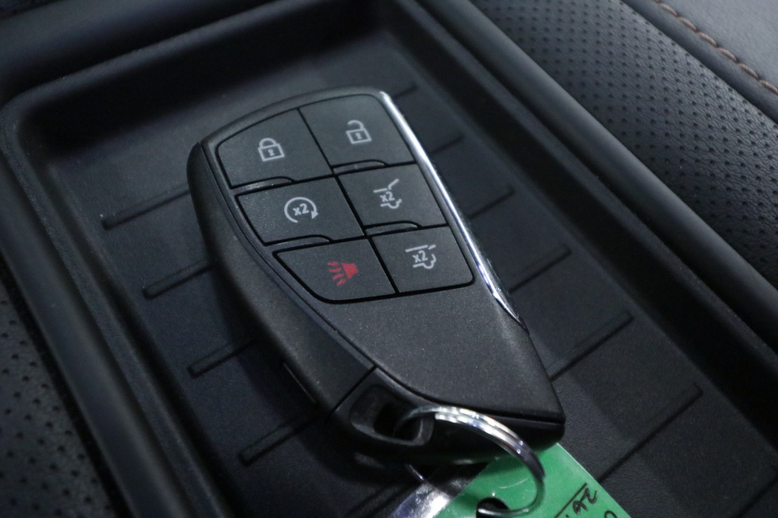 Used Car 2023 Gmc Yukon Xl  At4 For Sale Under $70,000 In Austin, Texas