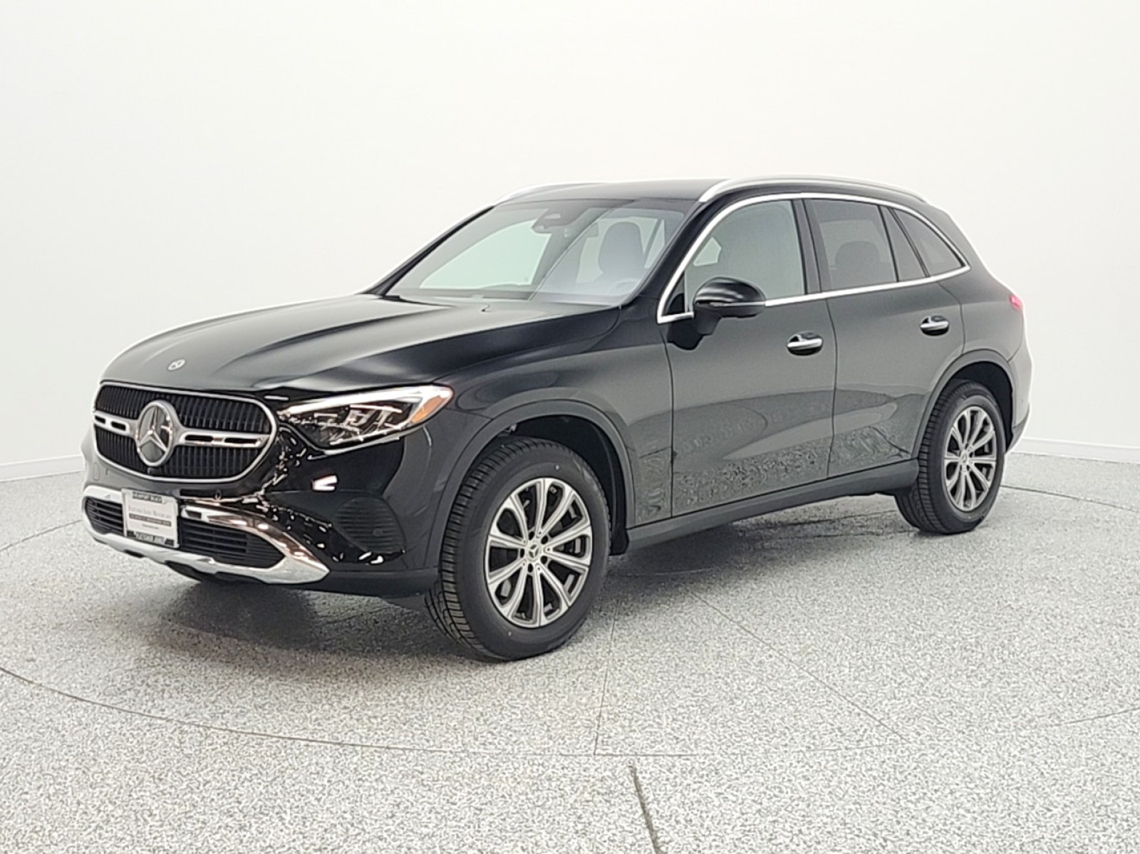 2023 Mercedes-Benz GLC