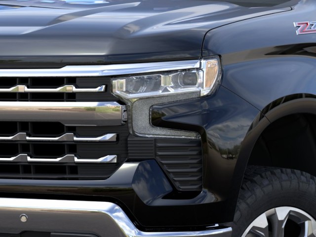 ChevroletSilverado 150010