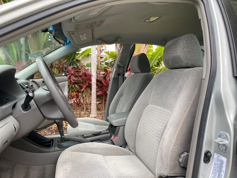 2002 Toyota Camry LE 4CYL LOW MILES 43,045 1 OWNER in , 