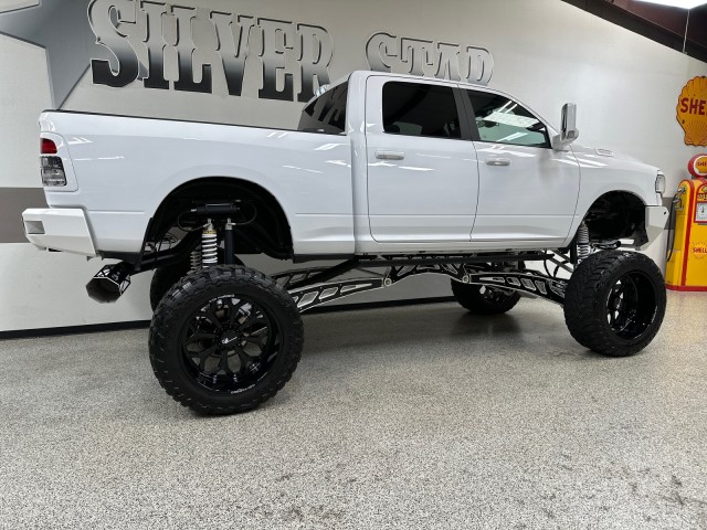 2021 Ram 2500 Lone Star 4WD Cummins Custom in , 