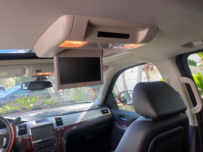 2007 Cadillac Escalade EXT LOW MILES 13,852 1 OWNER 4WD in , 
