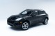 2018  Macan  in , 