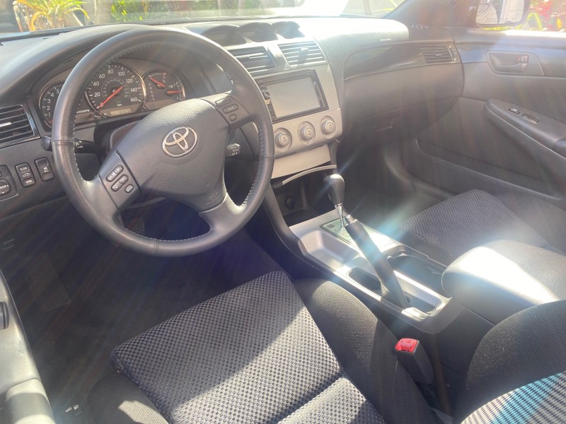 2006 Toyota Camry Solara SE V6 CONV LOW MILES 57,572 in ,