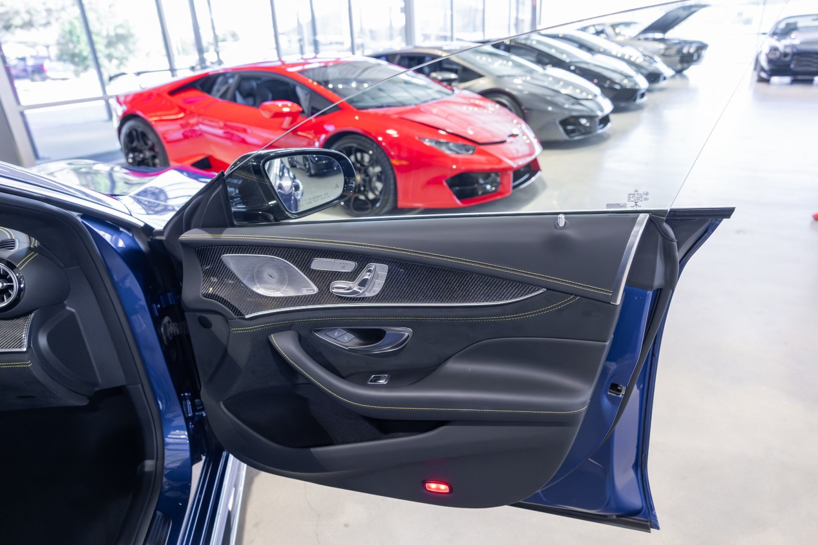 Used Car 2023 Mercedes-benz Amg Gt  Amg Gt 63 S For Sale Under $160,000 In Boerne, Texas