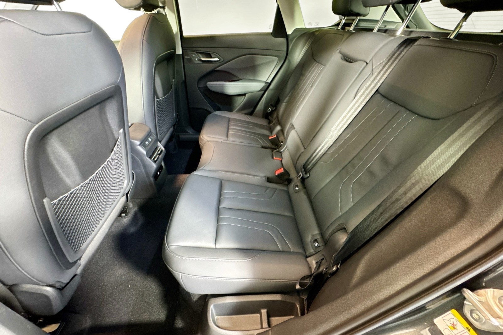 New 2026 Daytona Gray Pearl Effect Audi S line image 25