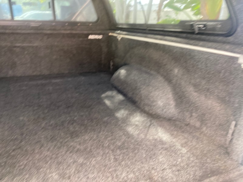 2007 Dodge Ram 1500 SLT CREW CAB CAMPER TOP 5.7 V8 in , 