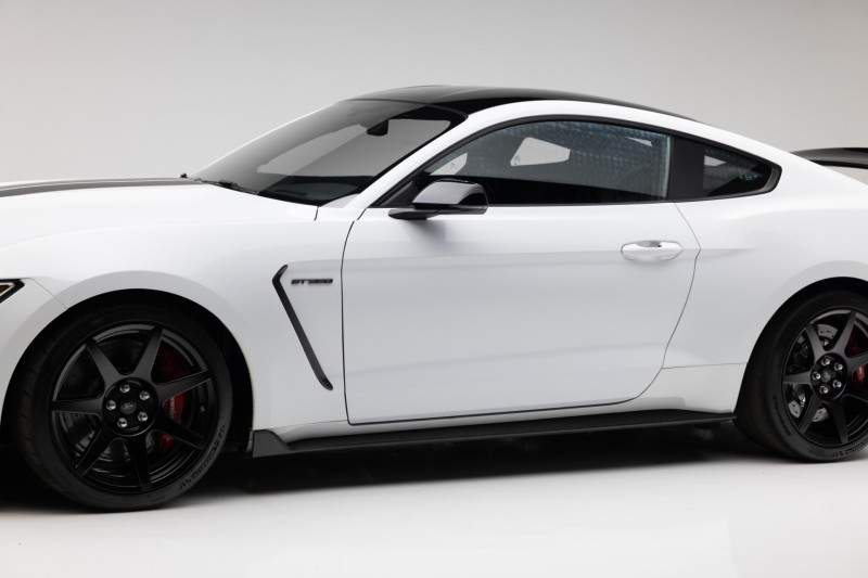 2017 Ford Mustang Shelby GT350R Shelby GT350R in , 