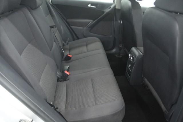 Used 2013 Volkswagen Tiguan S SUV for sale in Geneva NY