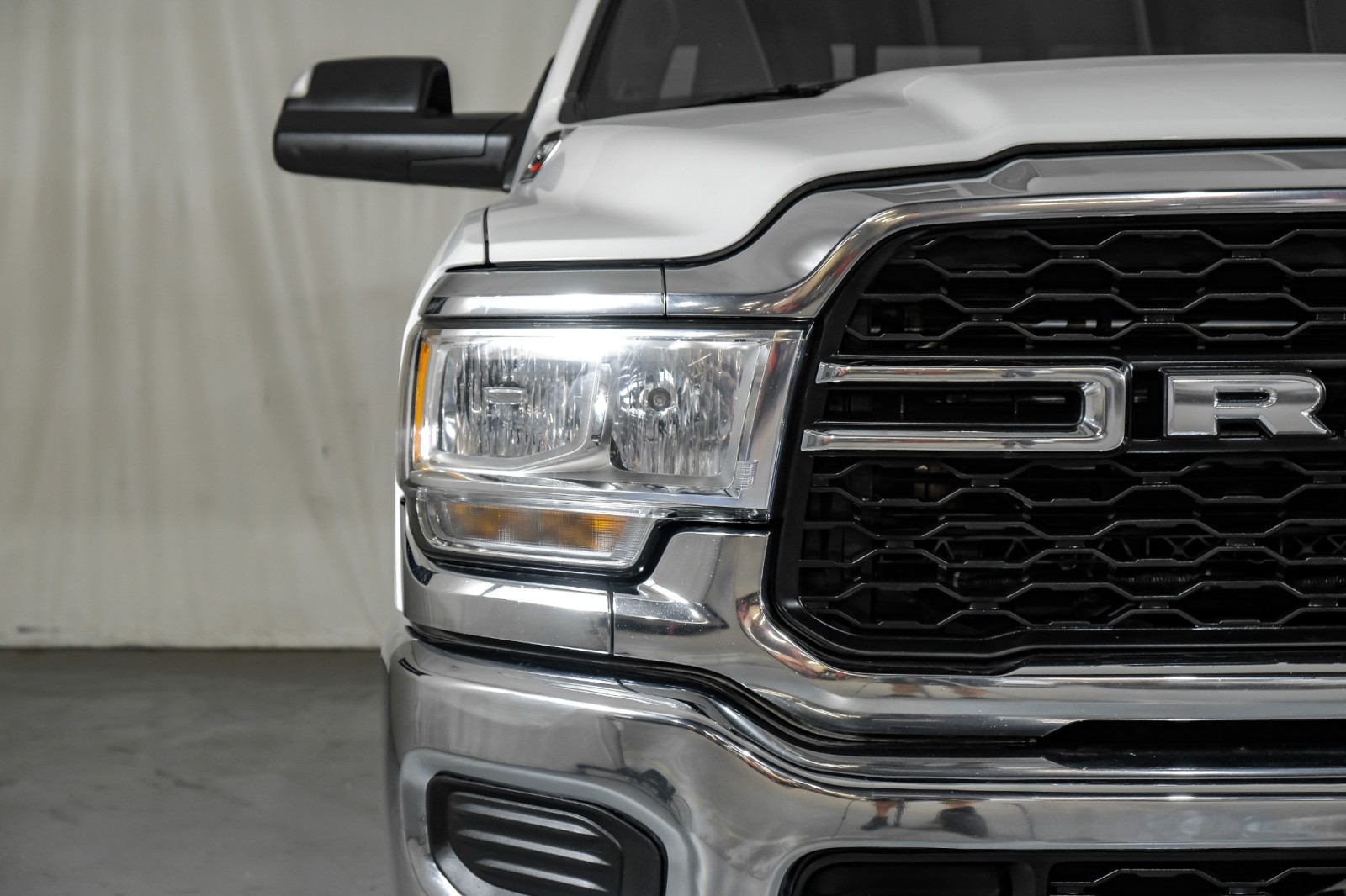 2022 Ram 2500 Tradesman 35