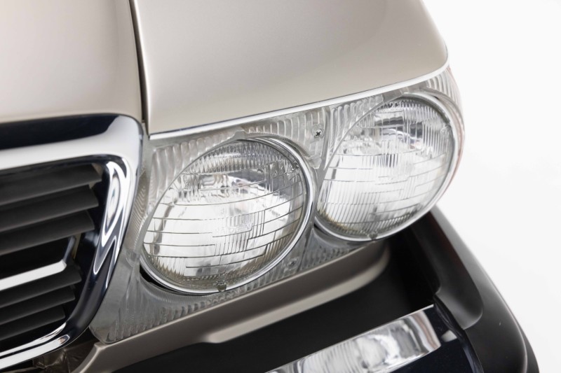 1989 Mercedes-Benz 560-Series 560 SL in ,