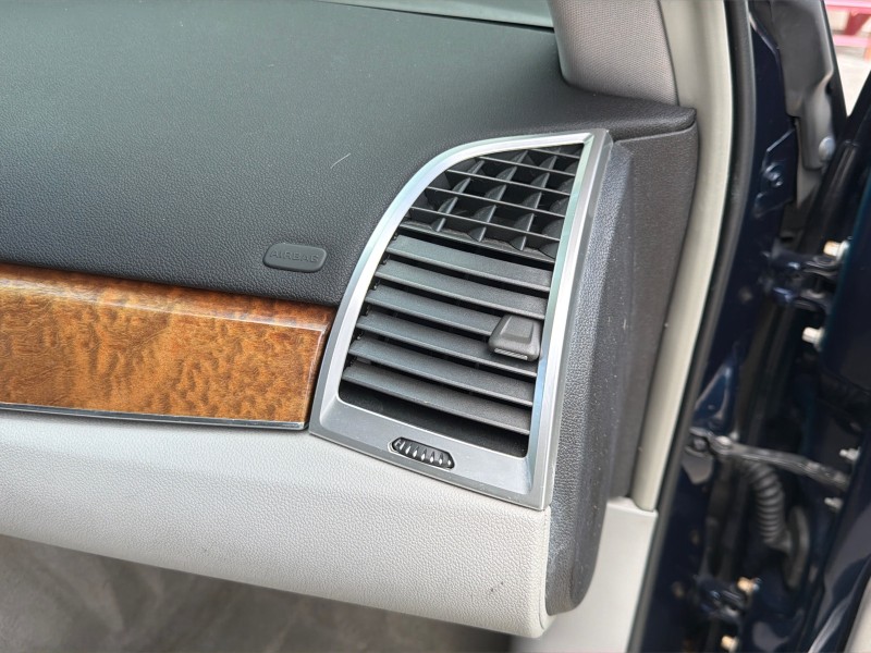 2008 Cadillac SRX SUNROOF LOW MILES 52,938 in , 