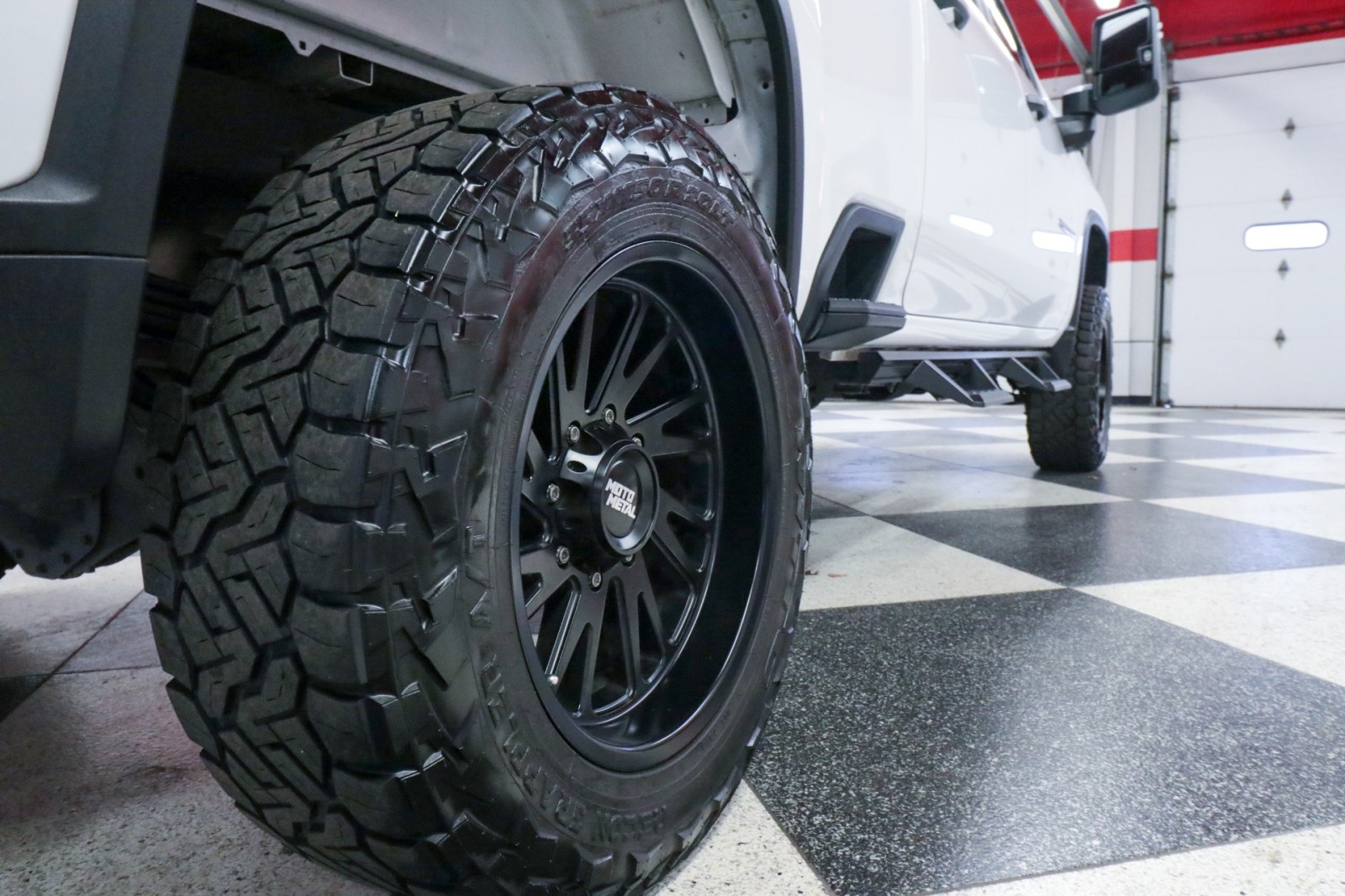 Used Car 2024 Chevrolet Silverado 2500hd  Custom For Sale Under $50,000 In Austin, Texas