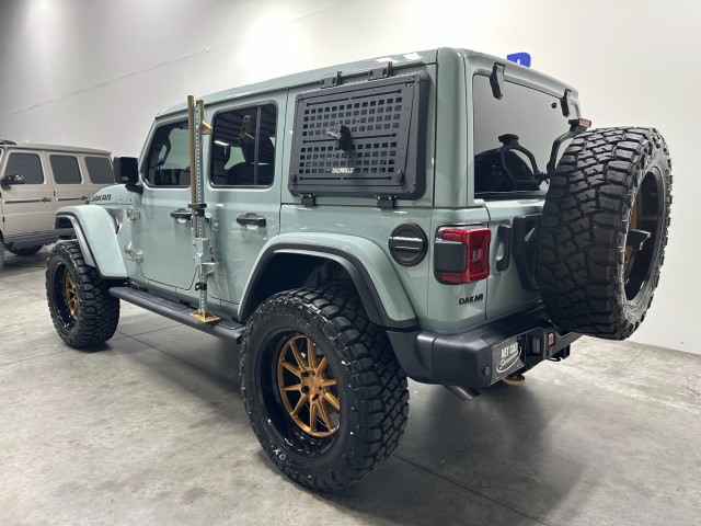2024 Jeep Wrangler Rubicon 392 in , 
