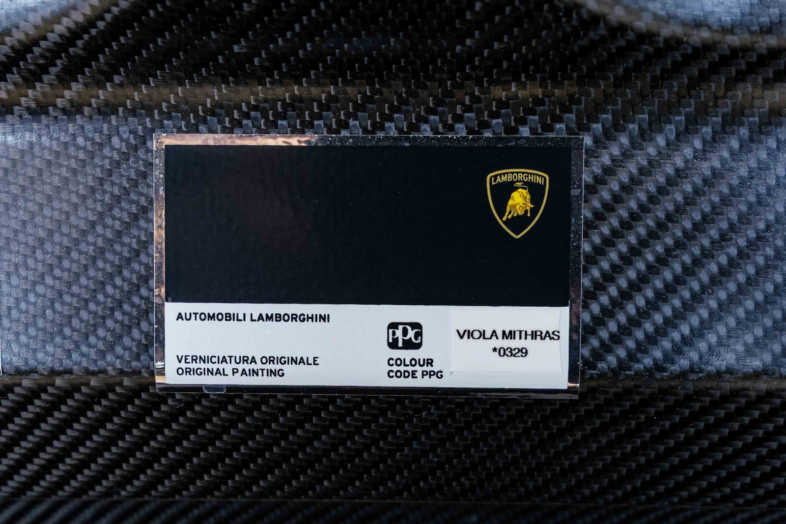 Used Car 2024 Lamborghini Huracan Tecnica  For Sale Under $340,000 In Boerne, Texas