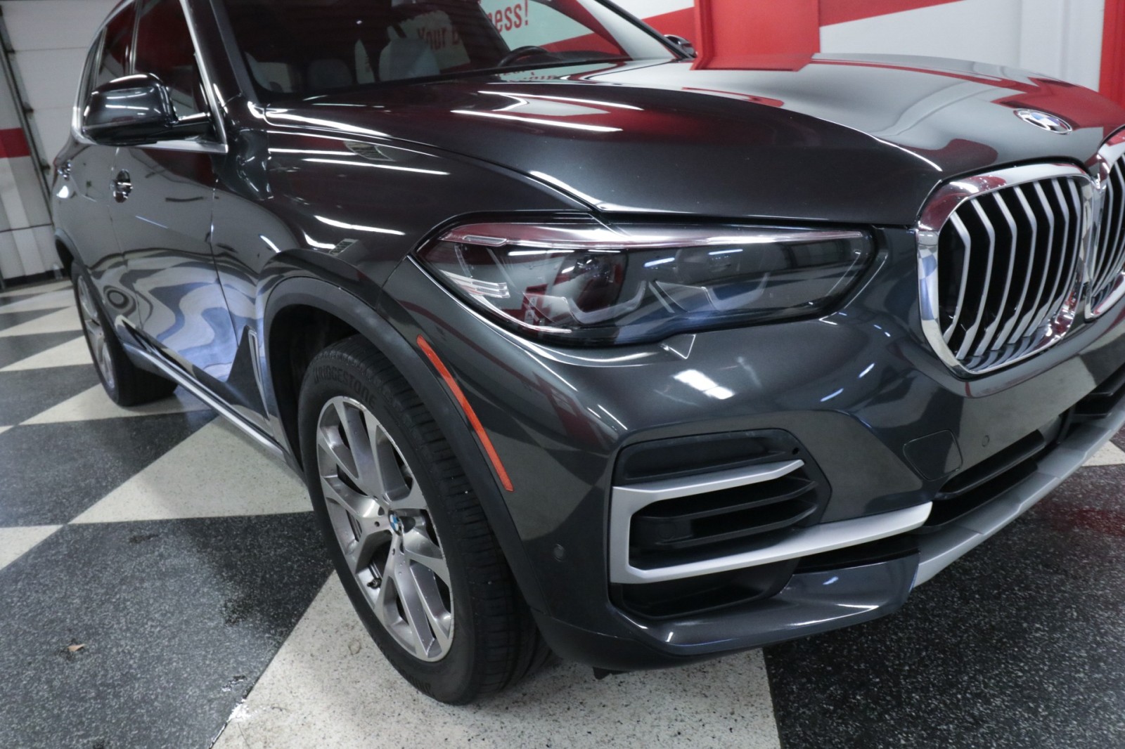 Used Car 2023 Bmw X5  Xdrive40i For Sale Under $40,000 In Austin, Texas