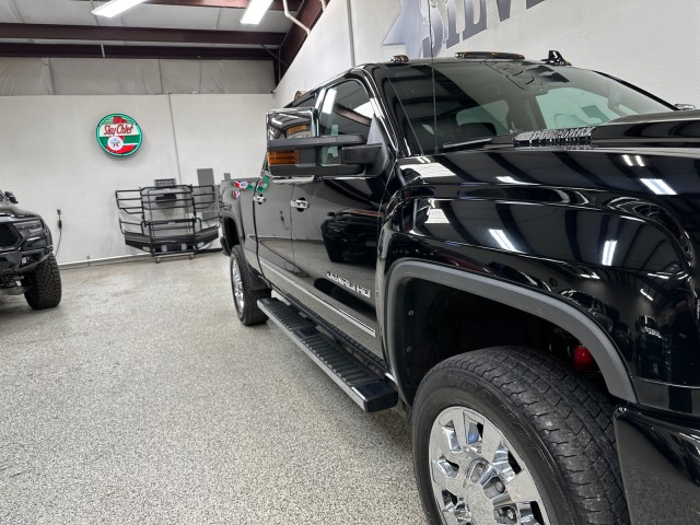 2018 GMC Sierra 2500HD Denali 4WD Duramax in , 