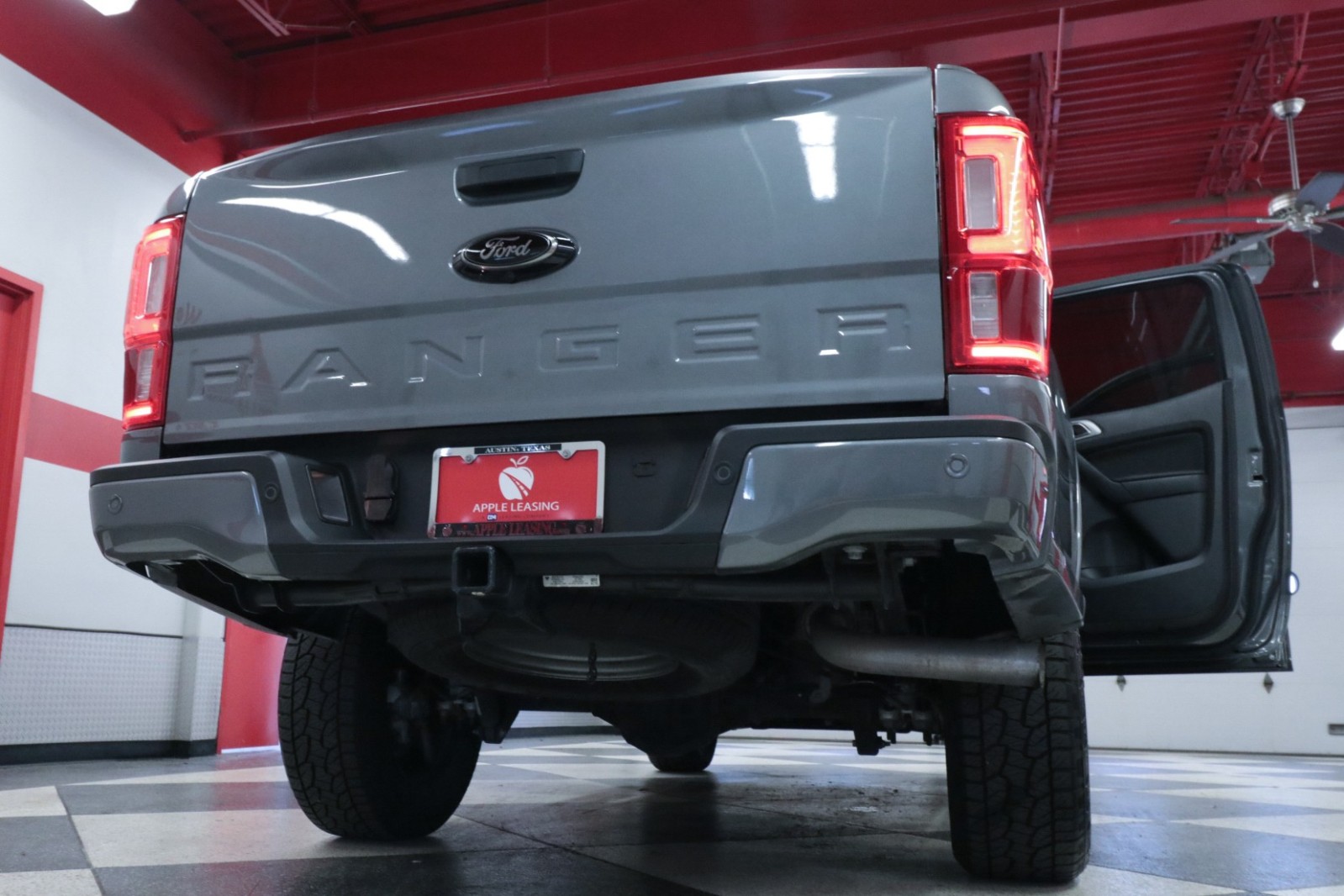 Used Car 2023 Ford Ranger  Xlt For Sale Under $30,000 In Austin, Texas