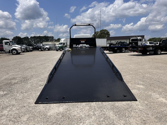 2024 Freightliner M2 Crew Cab Custom 22'  Rollback  in , 