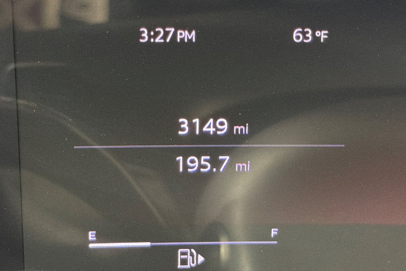 Used 2025 Tambora Gray Metallic Audi Premium Plus 3.0 TFSI quattro image 24