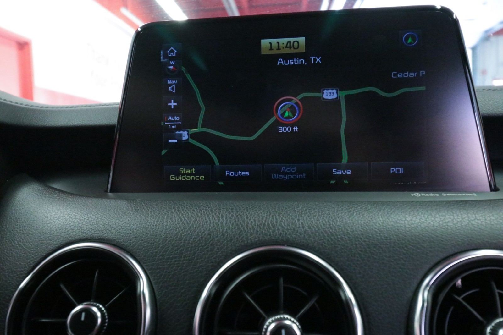 Used Car 2020 Kia Stinger  Gt-line For Sale Under $30,000 In Austin, Texas