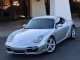 2007  Cayman S in , 