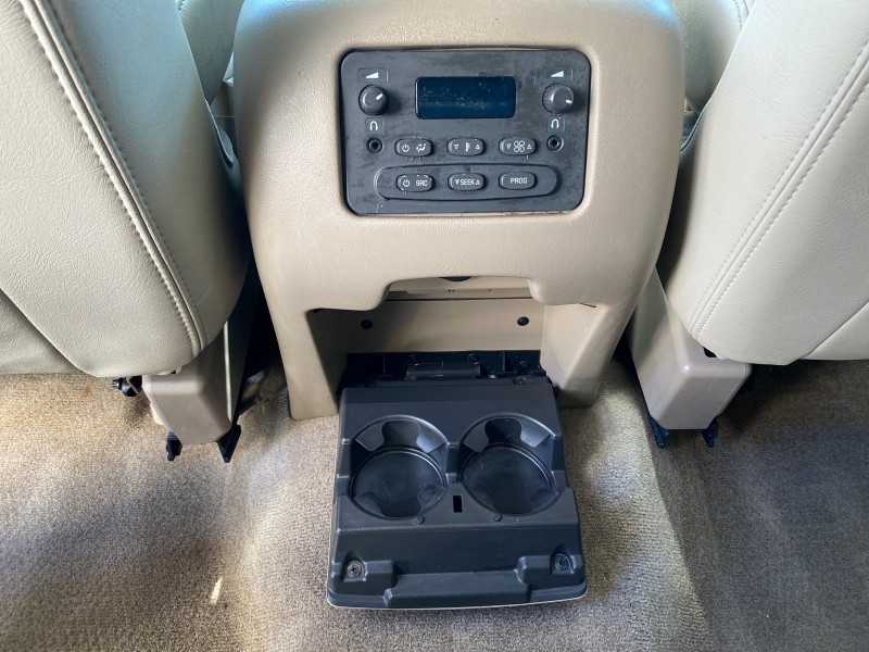 2004 GMC Yukon XL SLE 1 OWNER LEATHER SUNROOF in , 