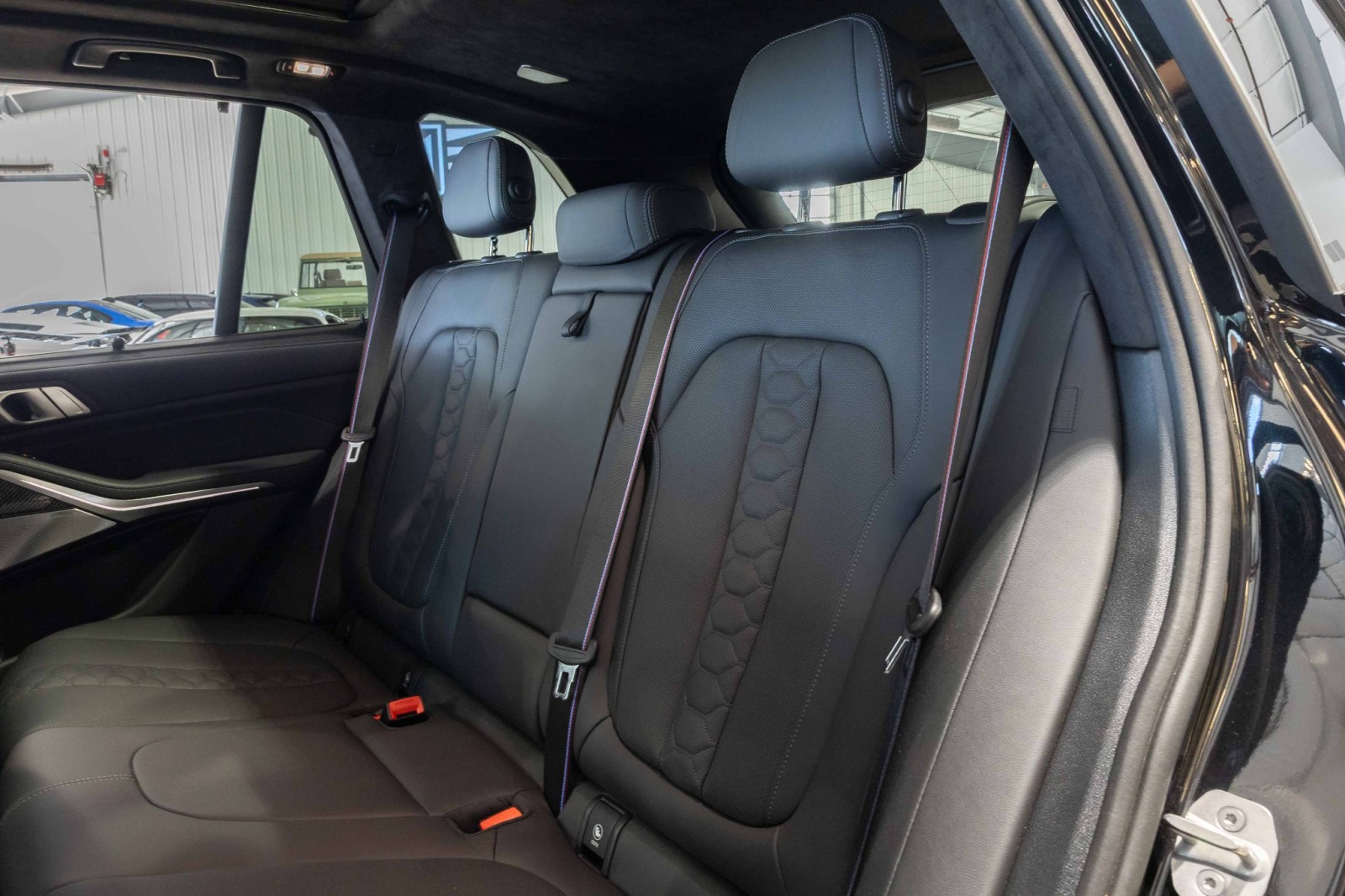 Used Car 2024 Bmw X5 M  Competition For Sale In Boerne, Texas