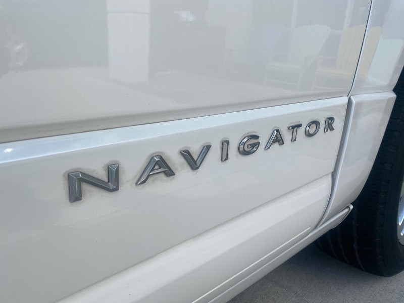 2013 Lincoln Navigator LOW MILES 79,153 NAV SUNROOF in , 