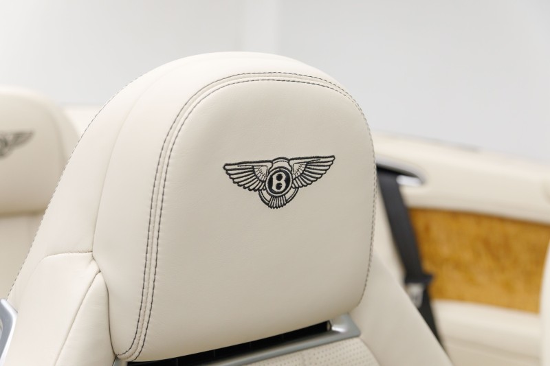 2012 Bentley Continental GT  in , 