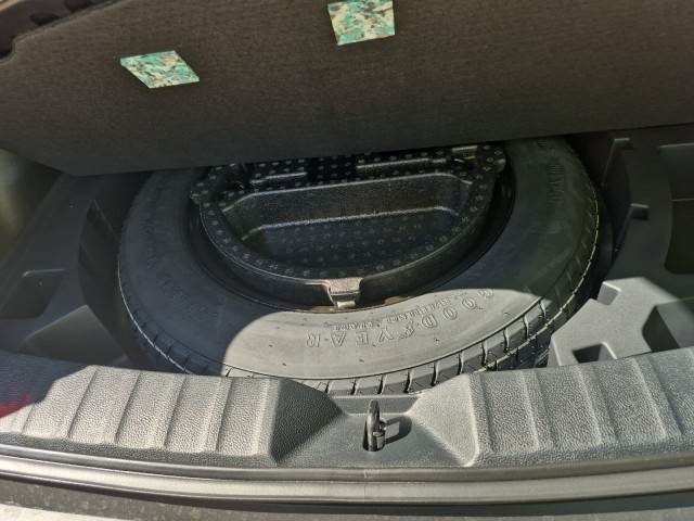 ToyotaCorolla Cross9