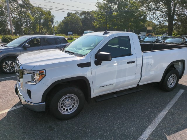 2022 GMC Sierra 1500 Limited Pro 6